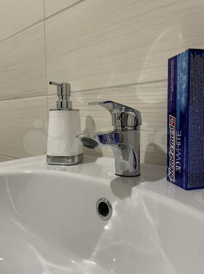 Квартира-студия, 28 м², 1/8 эт.