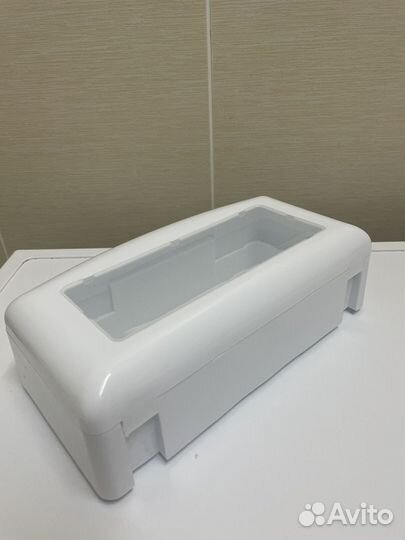 Контейнер для дезинфекции инструментов