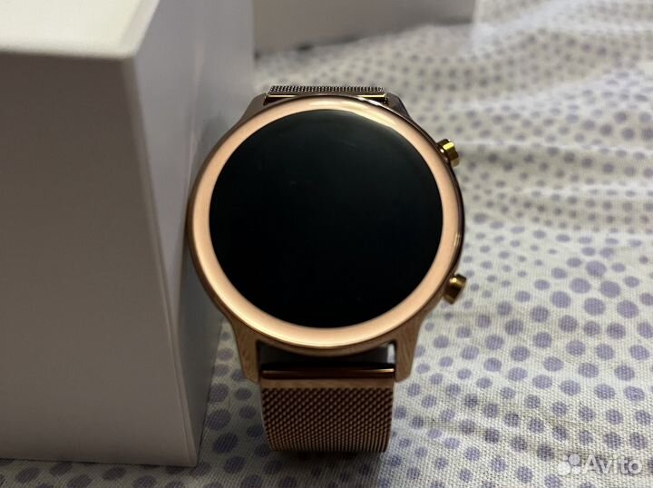 Смарт-часы honor MagicWatch 2 46mm