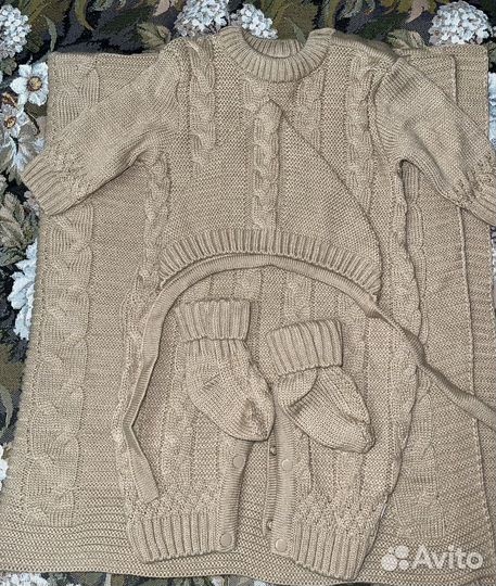 Комплект на выписку