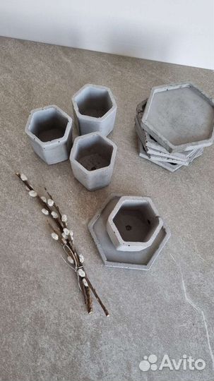 Буквы, декор