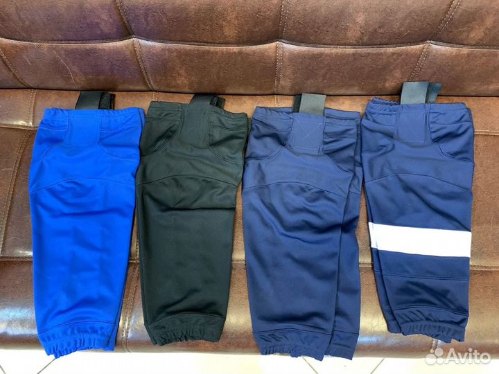 Гамаши хоккейные I ONE edge YTH