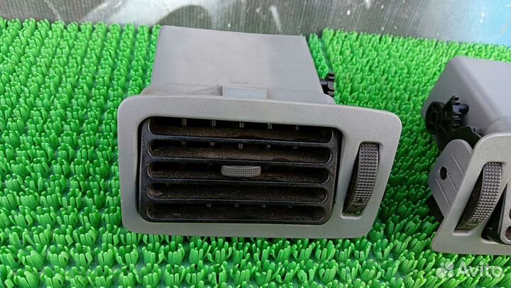 Дефлектор панели левый правый Chery Amulet A15