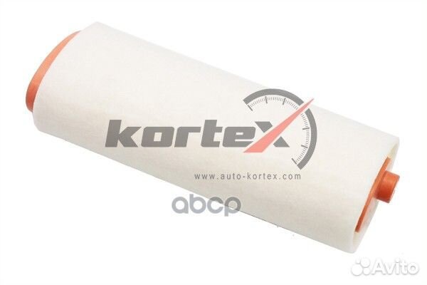 Фильтр воздушный BMW E39/E46/E60/E81/E83/E90 1