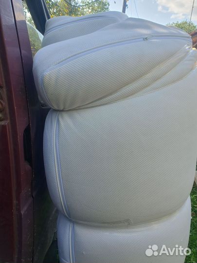 Матрас 160х200 бу