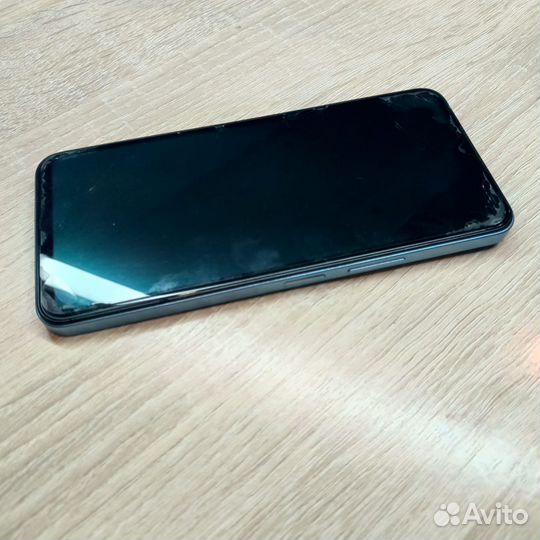 Infinix Note 12, 6/128 ГБ