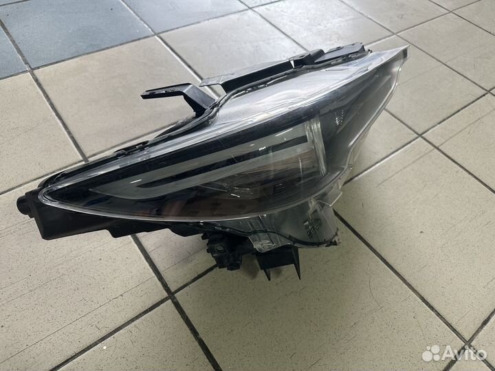 Фара правая Мазда Mazda Cx-5