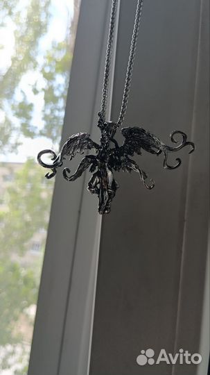 Коллекция - Ангелы и Демоны