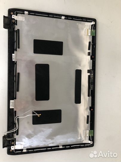 Б/У Крышка матрицы Samsung RC530