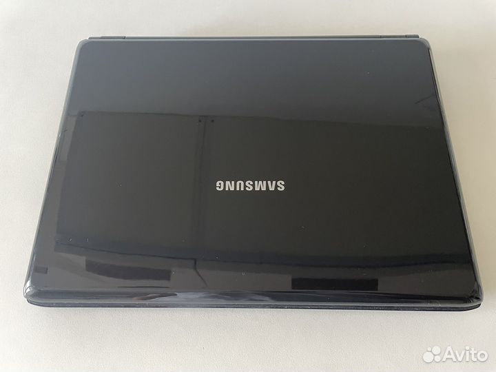 Ноутбук samsung r410, на запчасти