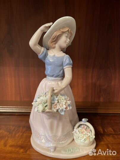 Статуэтка nadal