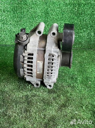 Генератор Bmw 1 E87 3 E90 N43B20 N46B20 N43B16