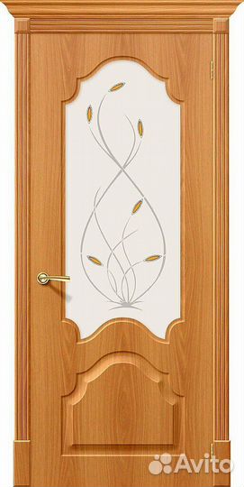 Межкомнатная дверь дверная