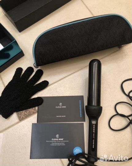 Стайлер для волос