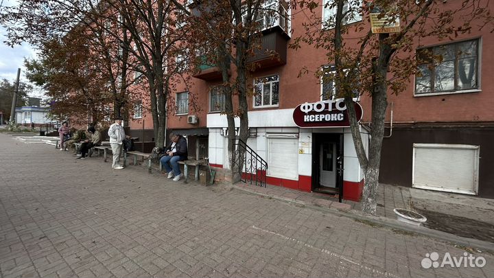 Фото услуги, корицентр