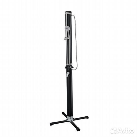 Душ стационарный солнечный SolarFlow