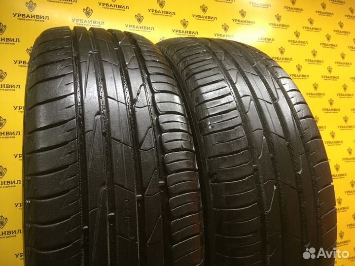 Nokian Tyres Hakka Blue 3 SUV 215/65 R17 103H