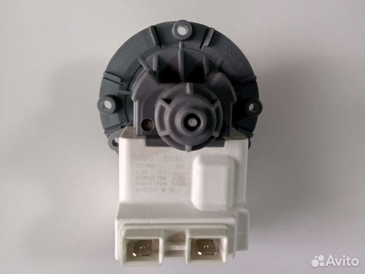 Помпа (сливной насос)