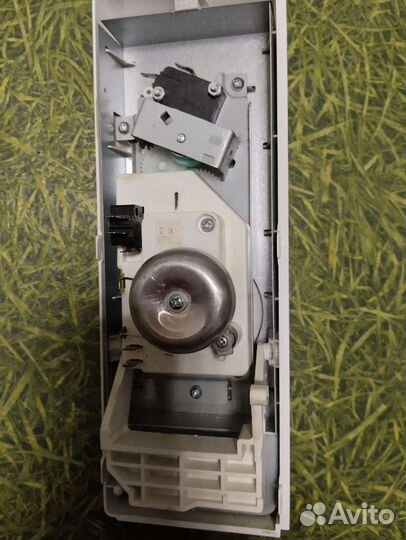 Модуль свч Panasonic NN-GM231W