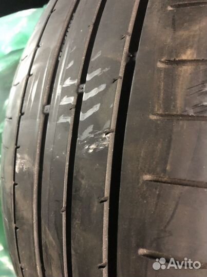 Kumho Grugen Premium 235/60 R18