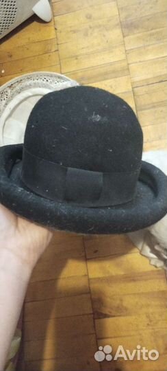 Женские шапки