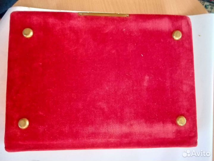 Фотоальбом СССР новый