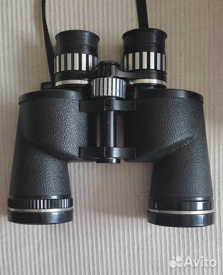 Dia Stone 8-20x50 широкоуг japan Бинокль