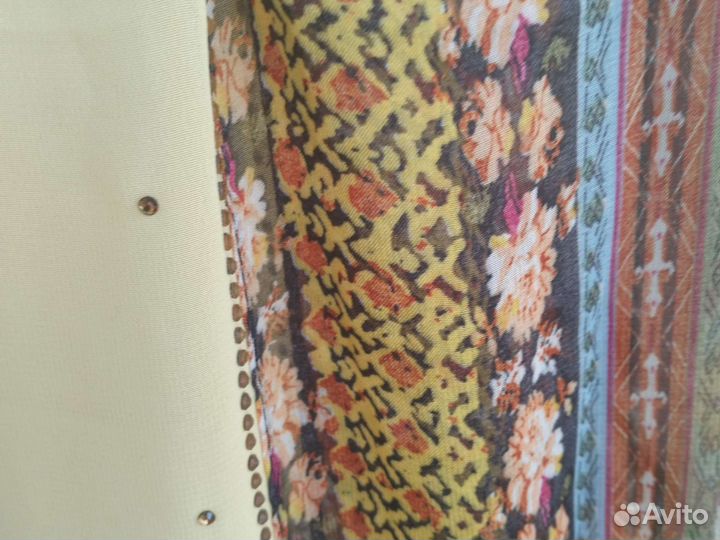 Платки и шарфы