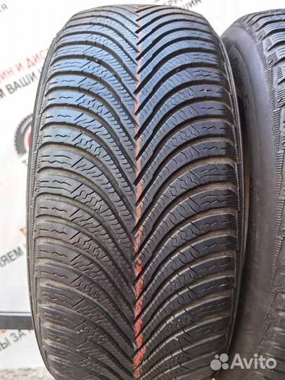 Michelin Alpin 5 215/60 R16 99H
