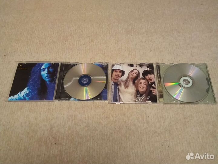 Сд диски, Российская лицензия