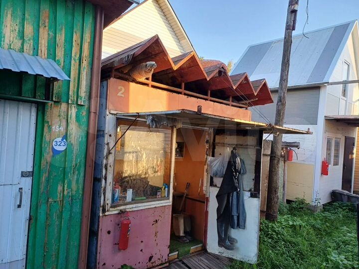 Участок 2 сот. (СНТ, ДНП)