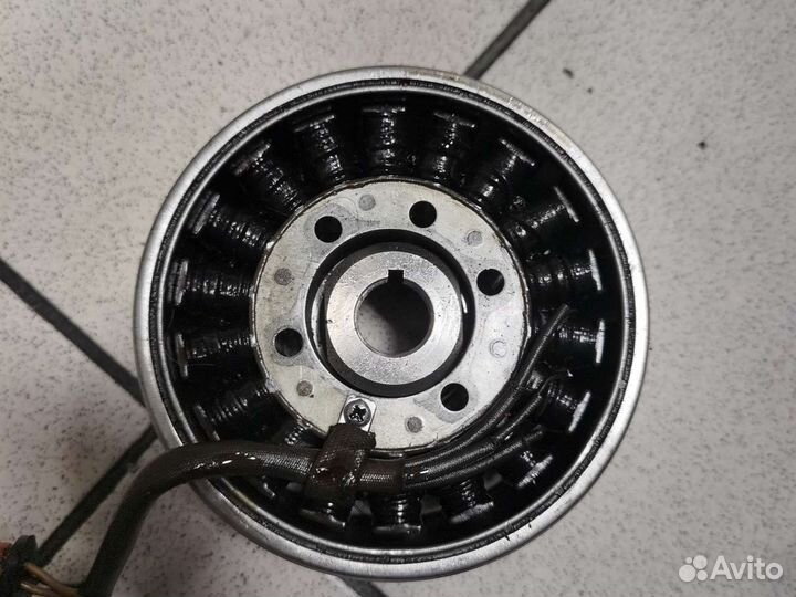 Статор генератора Honda cbr 600 f3