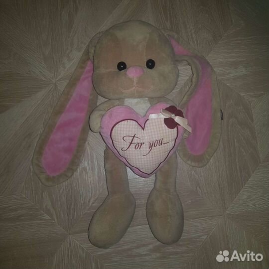 Мягкие игрушки