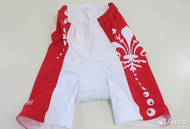 Велоформа женская xs