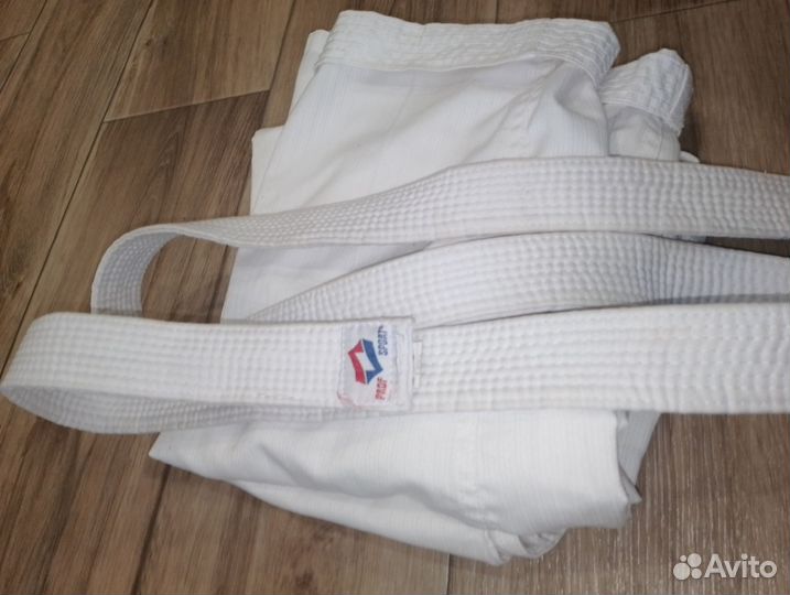 Кимоно 140рост