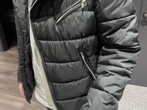 Куртка Zara демисезонная мужская