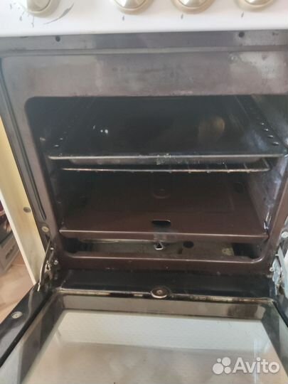 Плита газовая