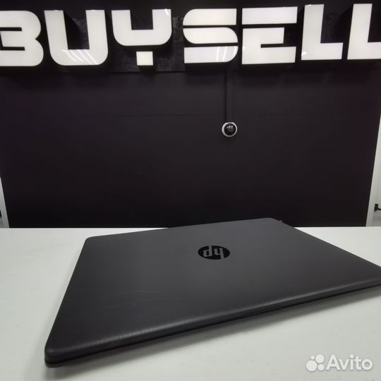 Ноутбук HP 14s-dq3003ur