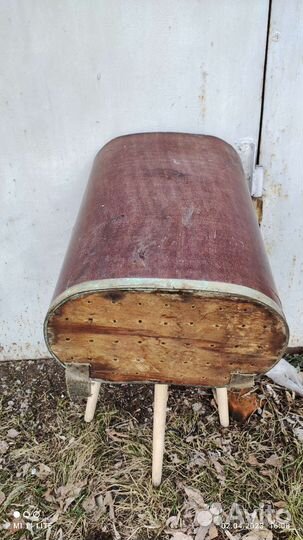 Кузовок для грибов