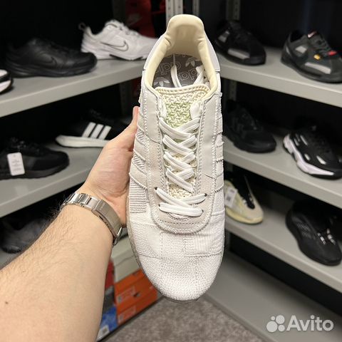 Кроссовки Adidas Retropy E5