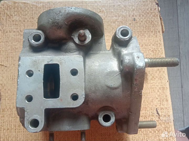 Крепление тнвд андория