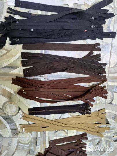 Молнии 181 штука