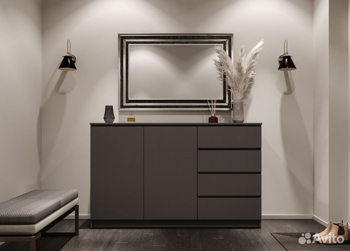 Комод новый