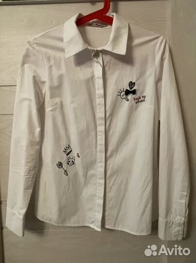 Брюки и рубашки noble people