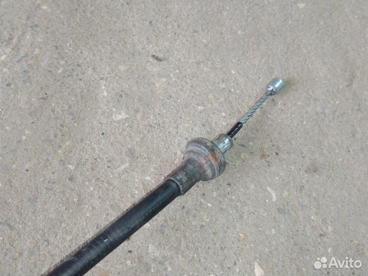 Ступица задняя левая Nissan Micra K12 CR12DE 2009