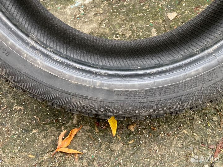 Gislaved Nord Frost 200 225/45 R18 95T