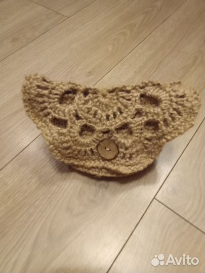 Научу вязать