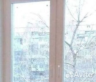 Окна на заказ