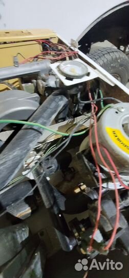 Газовый котел бу