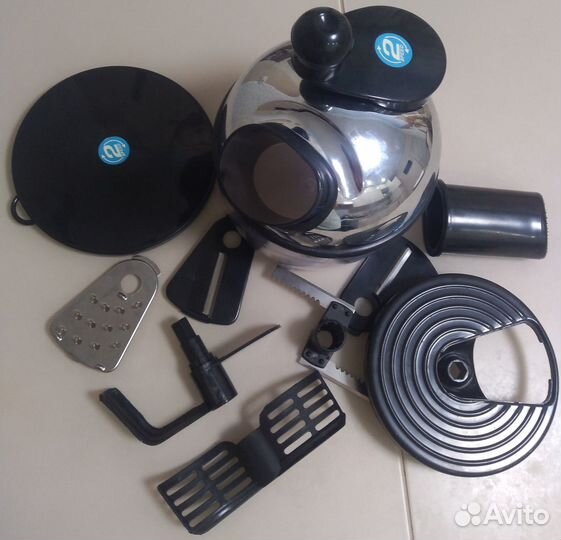 Шинковка, овощерезка